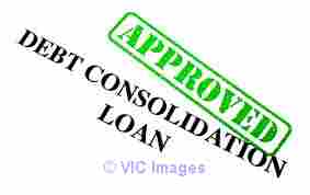 Get a Consolidation Loan Today/Free and Easy..