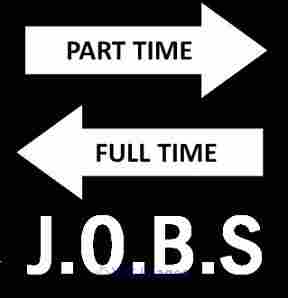 $24/PH Daytime Youth Part Time Openings.