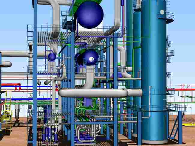 Online Piping Engineering Course