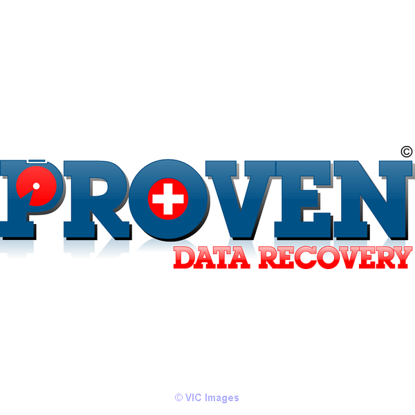 Proven Data Recovery