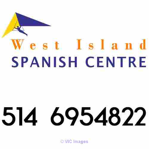 Spanish courses Montreal (West Island) - Cours d'espagnol à Montréal.
