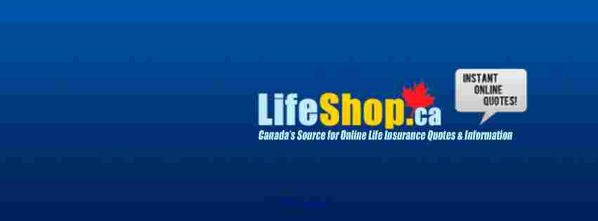 Online Life and Term Insurance Quotes Canada - LifeShop.ca