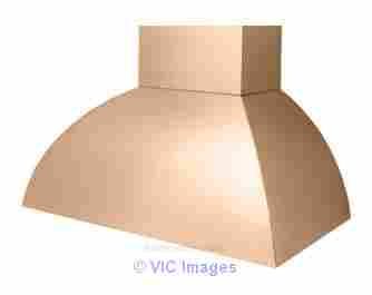 Bluestar BSLARA66BC Range Hood