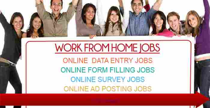 Start Earning Money Online from home.