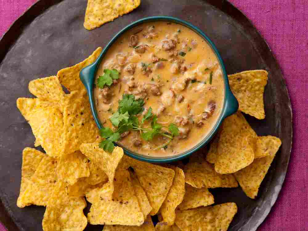 Queso Fundido