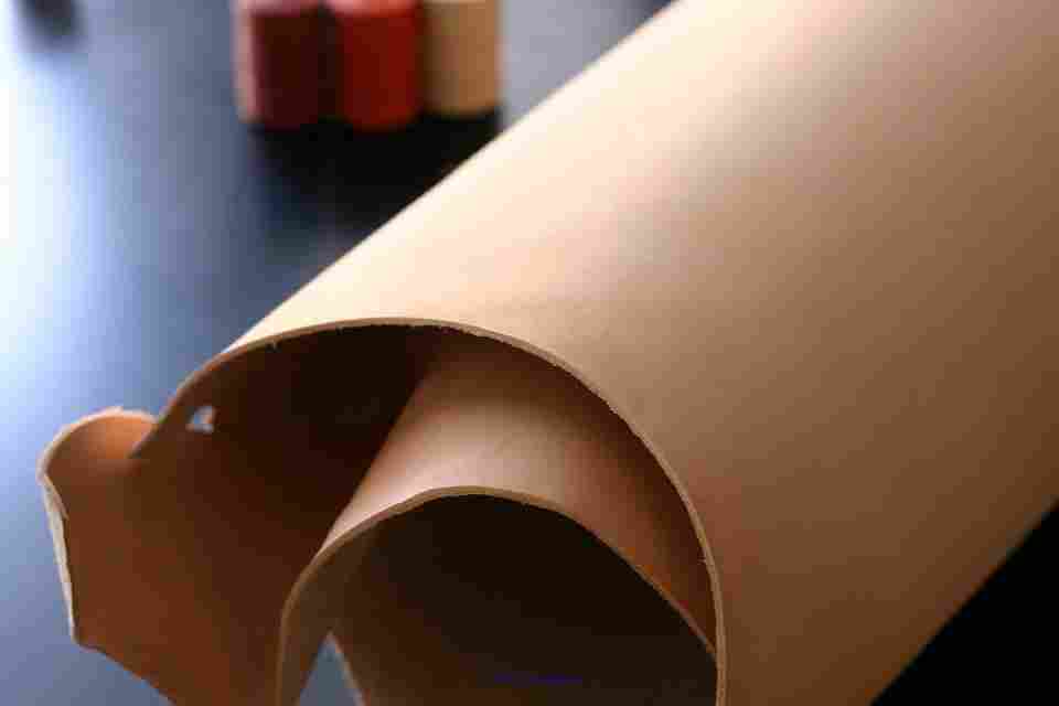 Cow leather Manufacturer & Expoter