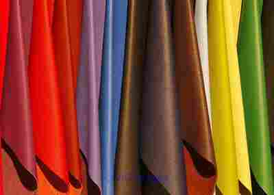 Leather Manufecturer & Expoter