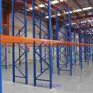 Cantilever Racking Sale in Melbourne