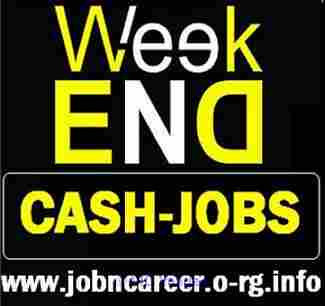 Weekend Day & Night Positions $28/HOUR.