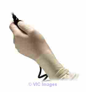 Latest Clean Room Nitrile Gloves in Ireland at SafetyDirect.ie