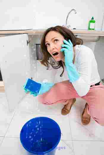 Just Call or E-Mail to Get the Best Sewage Backup Cleaning Service
