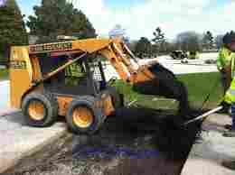 Looking for Paving Contractors in Toronto? Call 416-410-3705