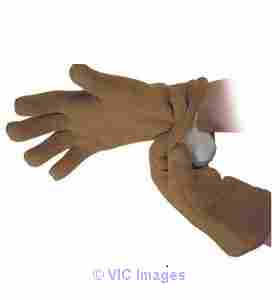 Top Rated Clean Room High Temp Gloves at SafetyDirect.ie