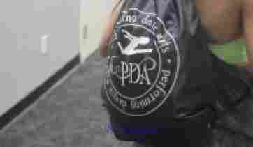 Register Now at PDA and Get a FREE PDA Dance Bag!