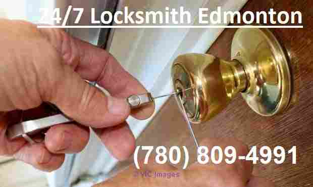 iGotLockedOut Edmonton Locksmith