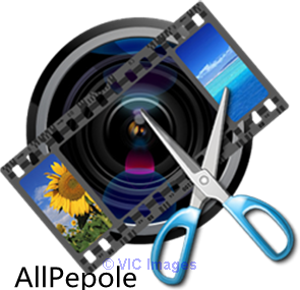 AllPepole Video Cutter to cut videos easily and quickly