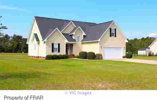 single family home