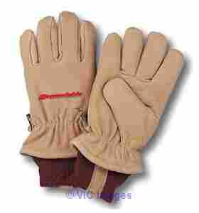 Latest Range of Cold Resistant Leather Gloves SafetyDirect