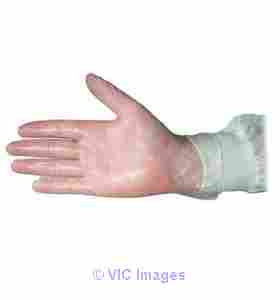 SafetyDirect Introducing Latest Disposable Vinyl Gloves in Ireland
