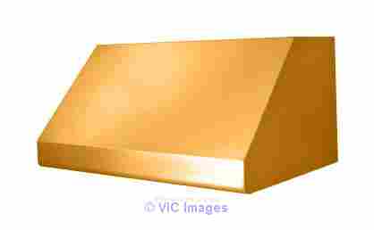 Bluestar BSINCL48BB Range Hood