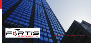 Fortis Security