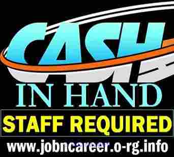 $17/HR Weekly Part Time Openings Today.