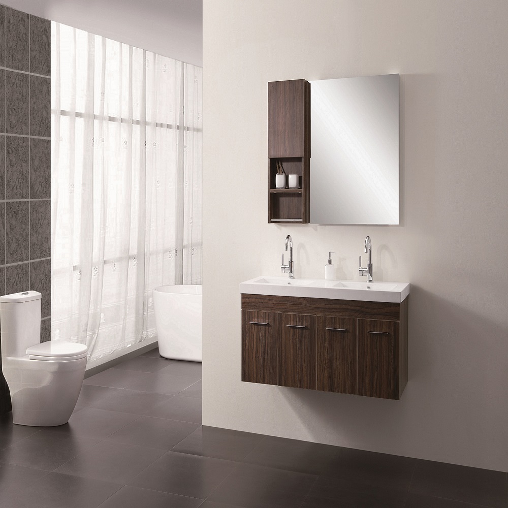 bathroom vanity