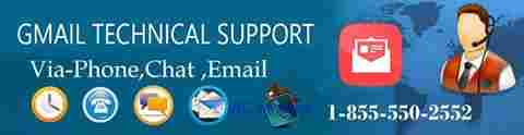 Gmail Support Phone Number @@ 1-855-791-4041