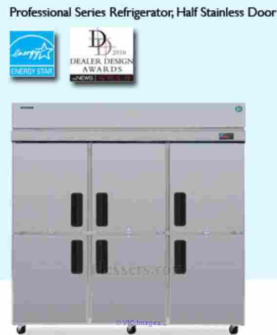 Hoshizaki RH3SSEHS Professional Series