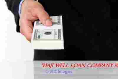 "APPLY FOR A LOAN "