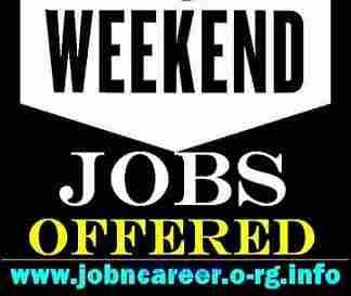 Youth Part Time Jobs This Weekend $18/HR.