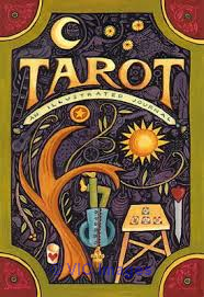 Hire a Tarot Reader for your next event!