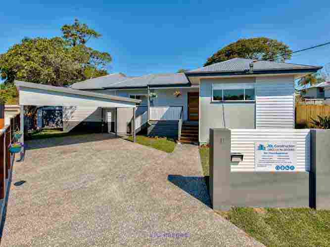builders north brisbane | property maintenance brisbane