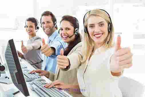 Call 1-888-353-2335 Now for All Inbound Call Center Toronto Solutions