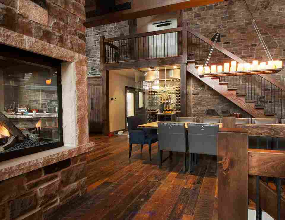 Get Your Wine Cellar Designed by the Experts!