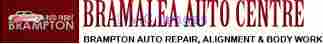 Best Automobile Mechanic in Brampton