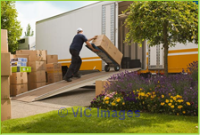 Commercial & Domestic Removal Services in & around Melbourne VIC