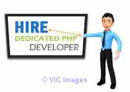 Hire PHP Developer | VIT Solutions