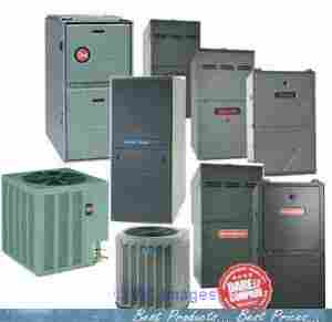 Top Brands Furnaces For Sale At Wholesale Distributor Price