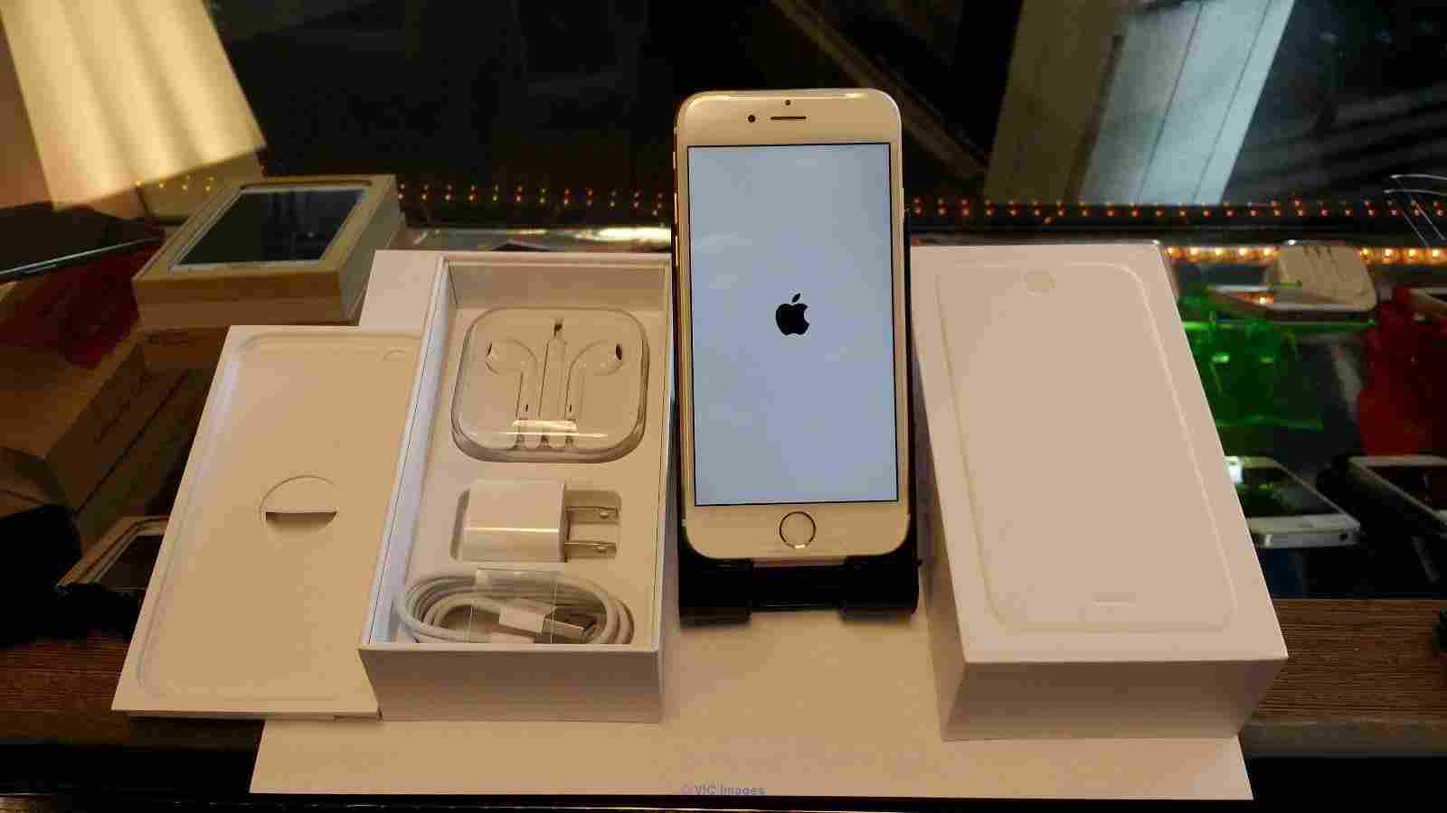Brandnew Apple iPhone 6 / 6S / Samsung Note 5
