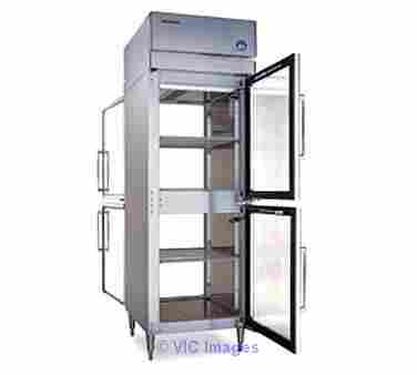 Hoshizaki PTR1SSEHGHG Refrigerator