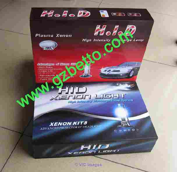 Wholesale HID conversion kit, HID xenon headlight, Xenon hid kit, HIDs