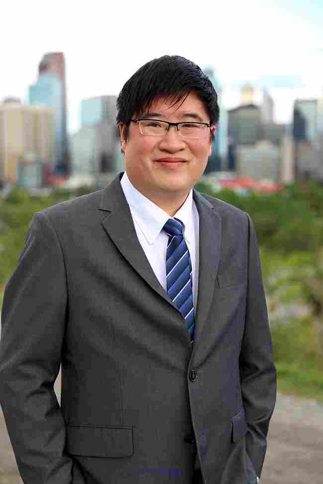 Benedict Leung Barrister and Solicitor