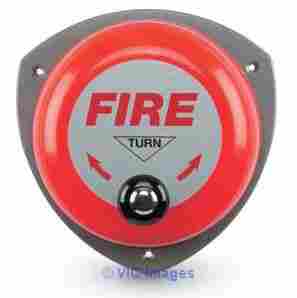 But latest Fire and Smoke Alarm and bells | safetydirect.ie