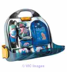 Make sure to have a Vehicle First Aid Kit Midi from SafetyDirect.ie