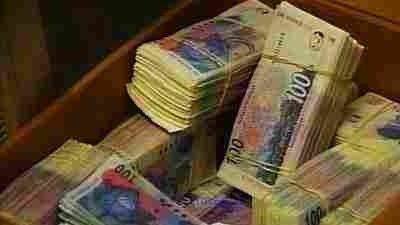 CONSOLIDATE YOUR DEBTS UP TO R5,000,000
