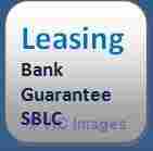 BG/ SBLC specifically for lease