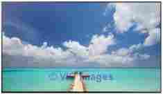 Samsung Commercial LED Displays at Abcomrents