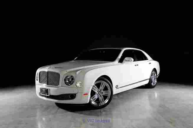Rent a Bentley in Miami
