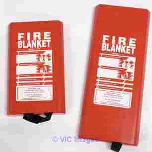 Fire Blankets Livestock at safetydirect.ie
